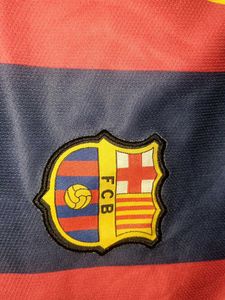 FC Barcelona Jersey