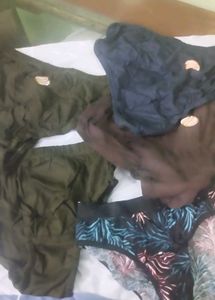 Assorted Women's Briefs