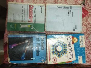 Physics, Maths, Trigonometry &amp; Geometry Books
