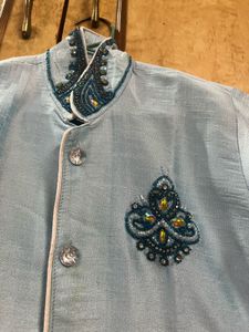 Kurta Pajama For Boys Around 10 Years