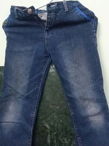 Boys Jeans