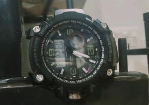 Timewear Men's Analog Watch. No Offered Coins