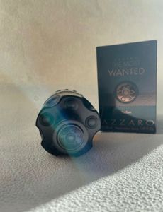 Azzaro The Most Wanted Parfum – 100ML
