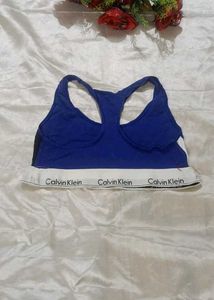 Calvin Klein Sports Bra