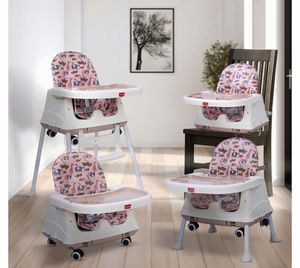 Baby High Chair