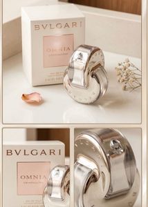 Bvlgari Omnia Crystalline 5ml