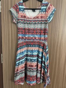 Combo Of 3 Short Dresses