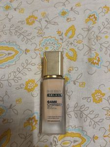 Swiss Beauty Game Changer Serum Foundation
