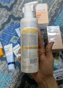 WishCare vit c and Combo🎀