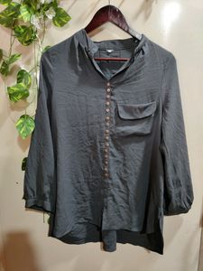 Kurta Style Top For Women