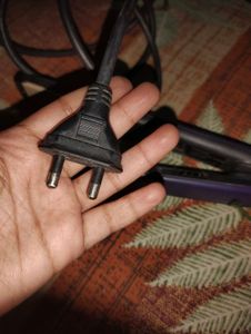 Hair Straightener