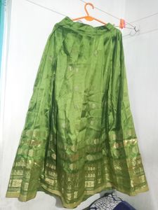 Ethnic Wear