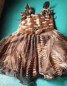 Baby Girl Frock