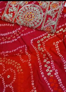 Bandhani KURTA ON SALE