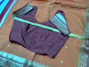 Paithani Saree