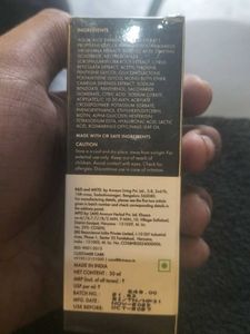 hair serum