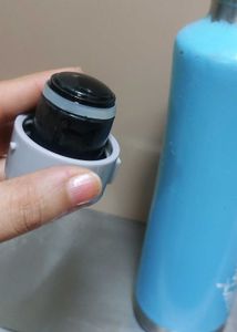 Milton Thermosteel Water Bottle - Sky Blue
