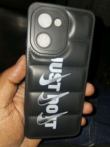 Realme C33 Back Cover