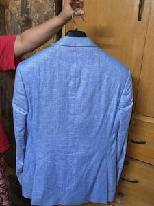 Park Avenue Men's Blazer (38)