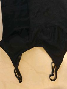 Black Bodysuit