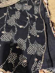 Kurti With Pant