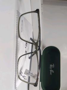 Ray-Ban Eyeglasses