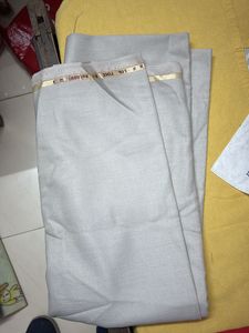 Brand New Fabric For Trousers
