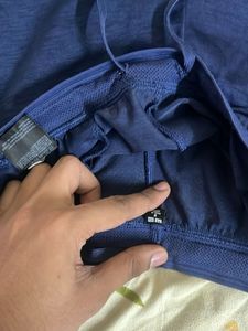 Uniqlo Athletic Shorts ( authentic)