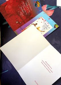 Archies Greeting Gift Cards 2