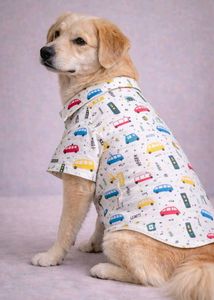 Dog shirt