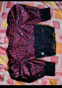 Kassually trendy Corset Top