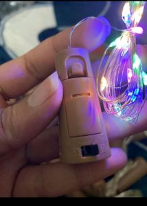50 Piece Crock Light 25 Warm And (25) Multi