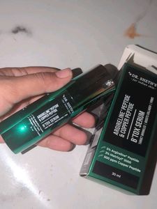 Dr. Seth's B'Tox Serum