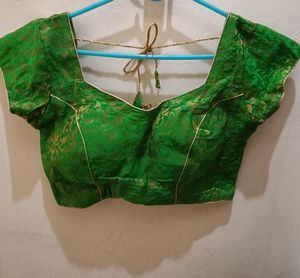 Ready Made Blouse