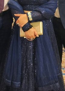 Lehenga Heavy Partywear