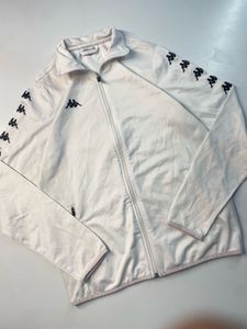 Kappa Track Jacket