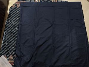 Pakistani style mirror work Dress Material