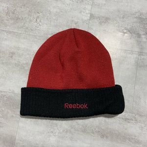 Reebok Arizona Coyotes Knit Beanie