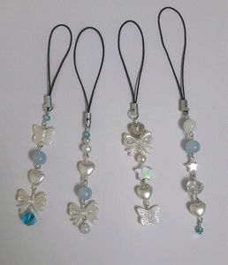 Mobile Charm Handmade