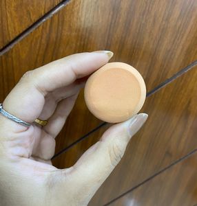 Beauty Blender Makeup Sponge