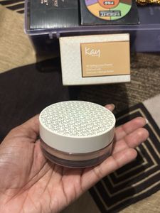 Kay Beauty HD Setting Loose Powder