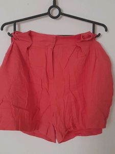 Shorty Pie..... Comfy &amp; Classy.