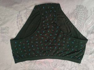 2 Pack Floral Print Briefs