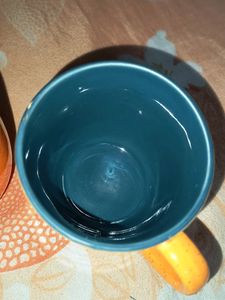 2 Cups