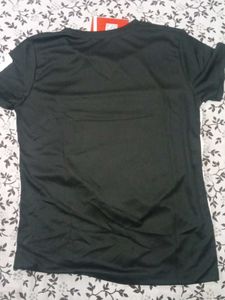 lycrd tshirt