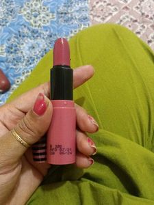 Nykaa Lipstick - Rosy Mauve