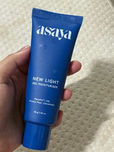 asaya