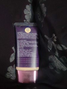 HILARY RHODA Daily Wear Cream SPF 15+