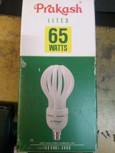 LED Light Fixture - Modern Design
