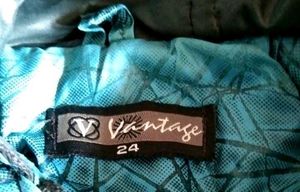 Warm Hoodie Jacket